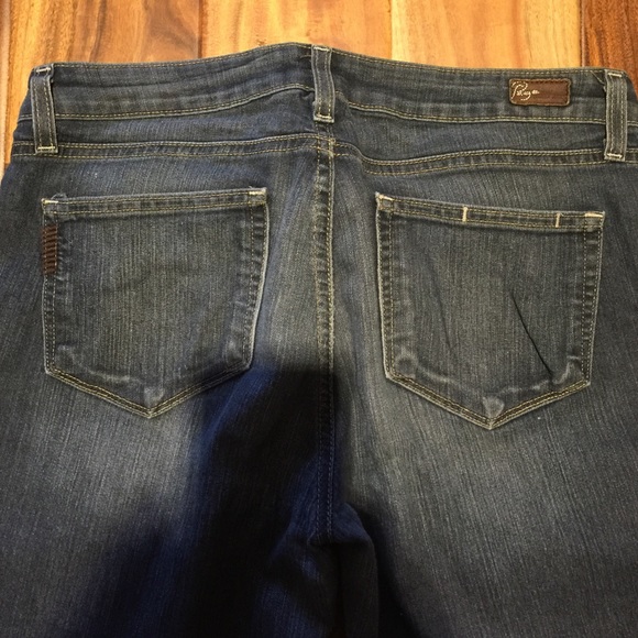 Paige denim jeans