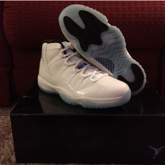 Columbia blue