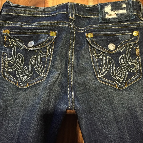 Mek jeans