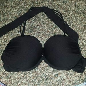 VS bikini top