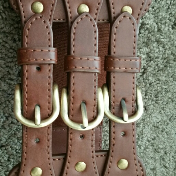 Brown Belt