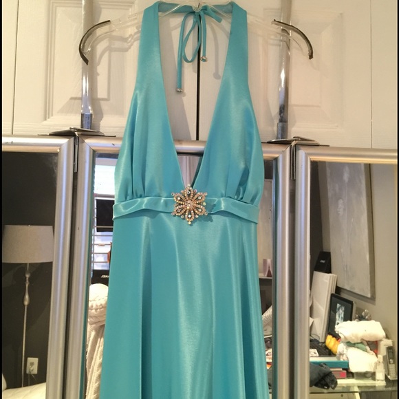 FAVIANA New York Prom homecoming  Gown