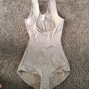 Maiden form shape wear