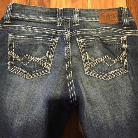 BKE jeans
