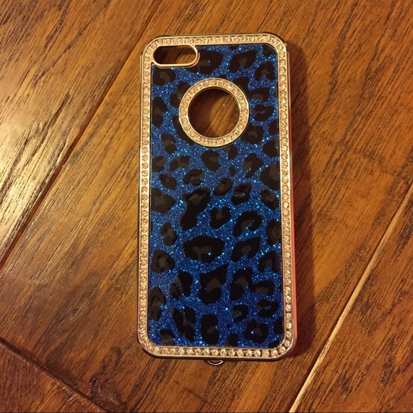 DROPPED PRICE iphone 5/5s case
