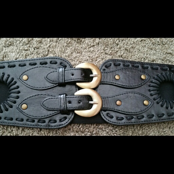 Black Belt