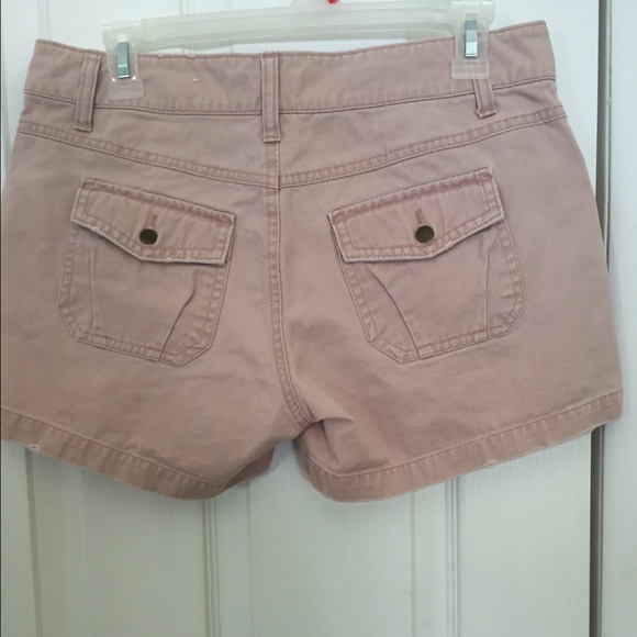 Pink Shorts - Picture 2 of 2
