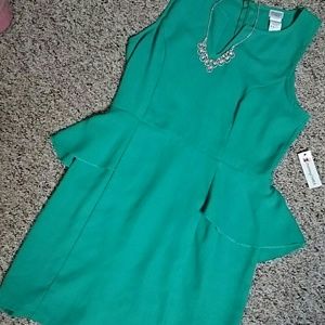 Charming Charlie dress