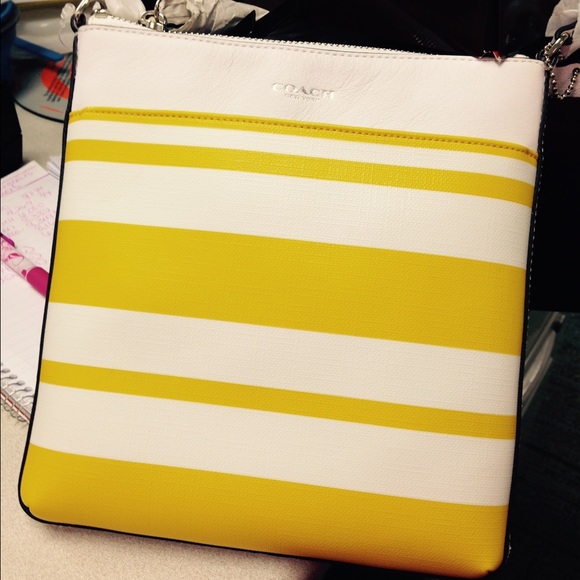 Coach Crossbody