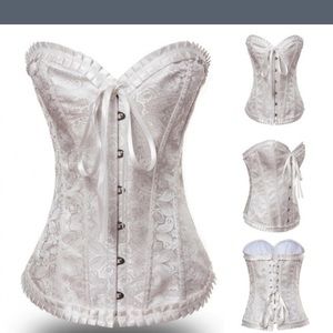 Corset top