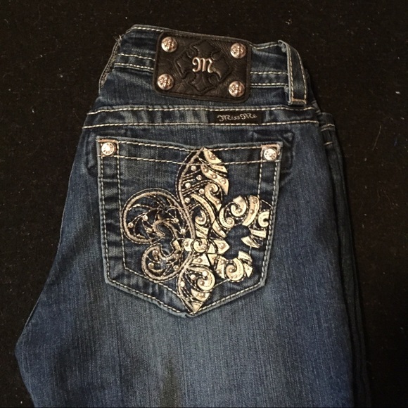 Miss Me Jeans size 28