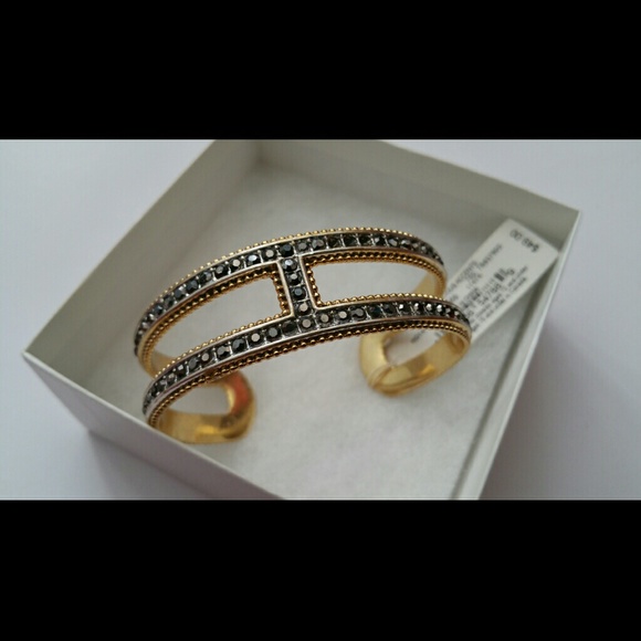 Lucky Brand cuff bracelet