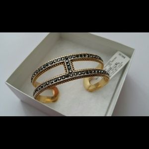 Lucky Brand cuff bracelet