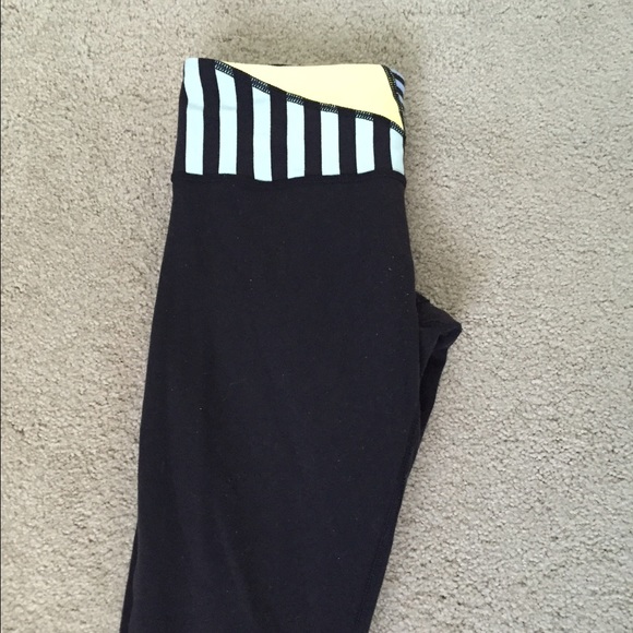 Lightly used lululemon leggings