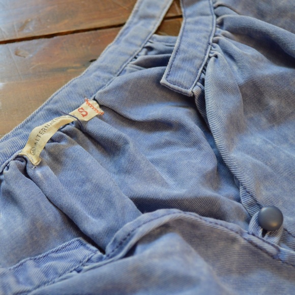 Alternative Bloomingdales dress - Picture 3 of 4