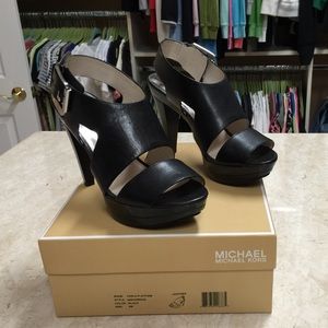 Michael Kors Sandals