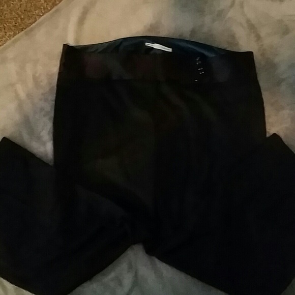 Dress Pants
