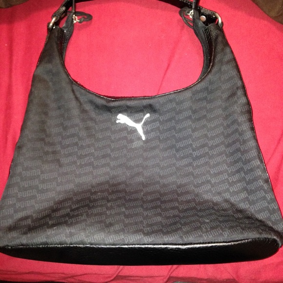 Puma bag - Picture 2 of 3