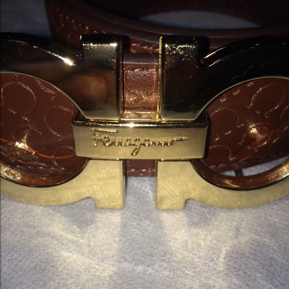 MENS belt