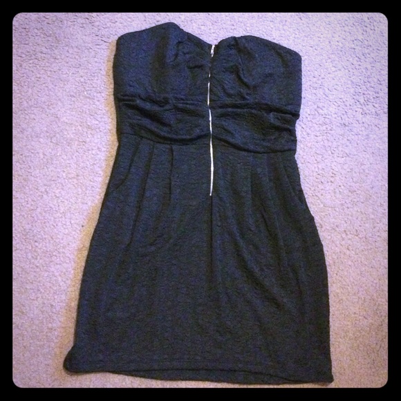 Pretty Black Dress❤️