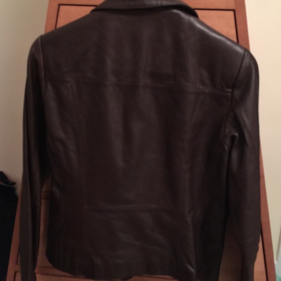 Jacket - Picture 2 of 4