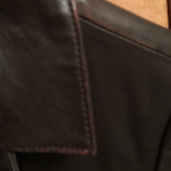 Jacket - Picture 3 of 4