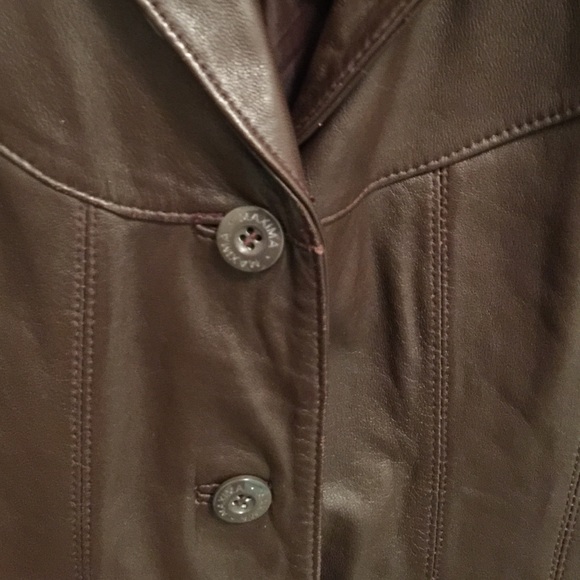 Jacket - Picture 4 of 4