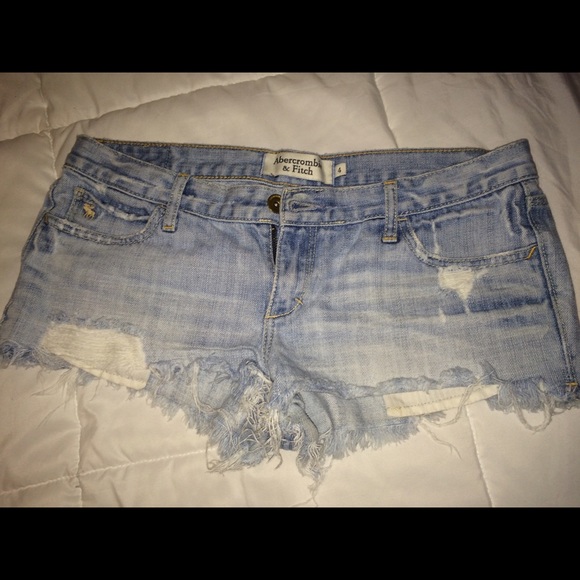 Abercrombie shorts