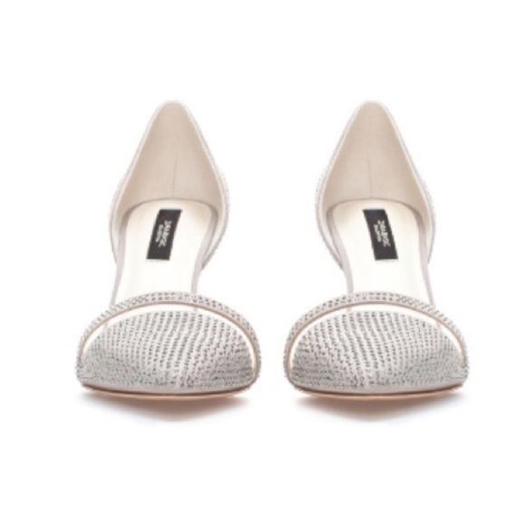 🔴SALE🔴Zara shoes - Picture 3 of 4