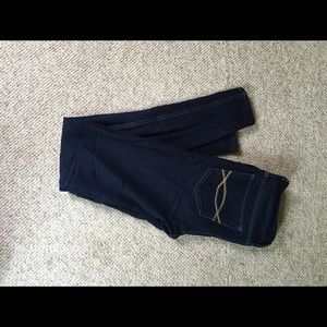 Abercrombie and Fitch Jeans