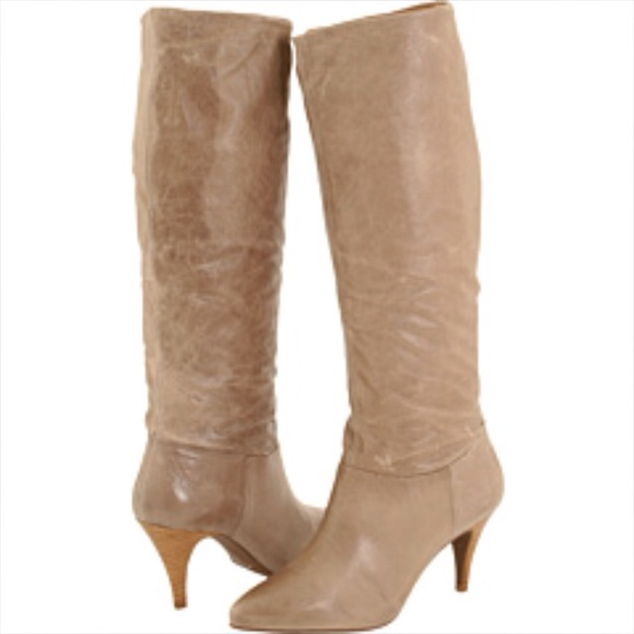 Aldo Boots