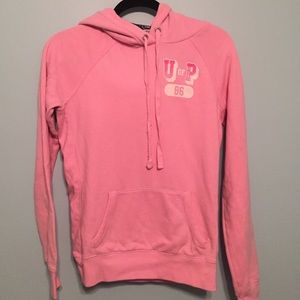 PINK VS hoodie