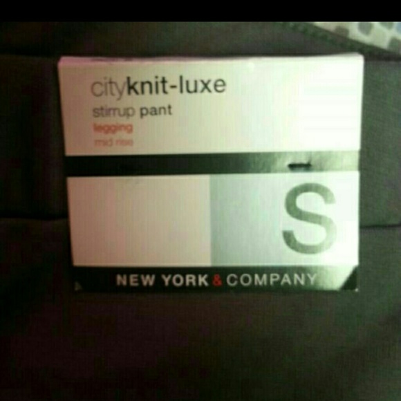 Stir ups - Picture 2 of 3