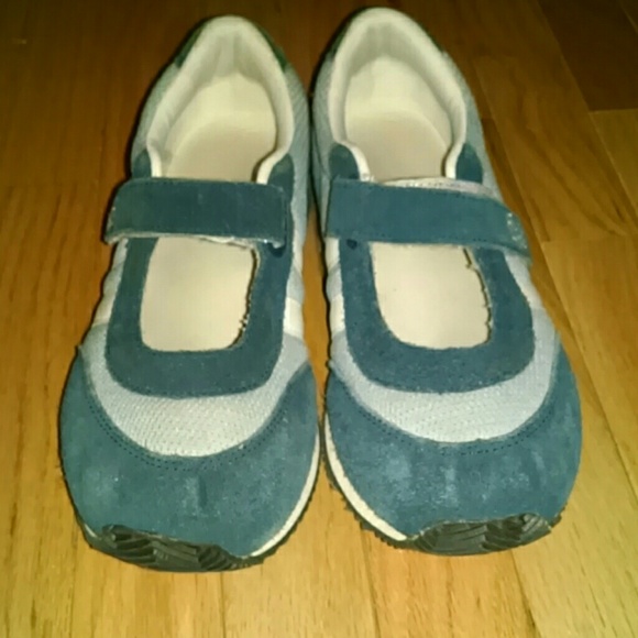 Sugar shoes
