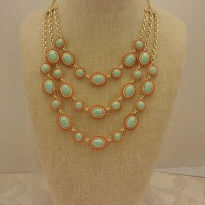 Talbots necklace