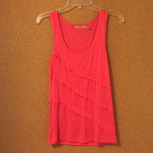 Juicy Couture tank