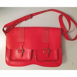 Rebecca Minkoff satchel