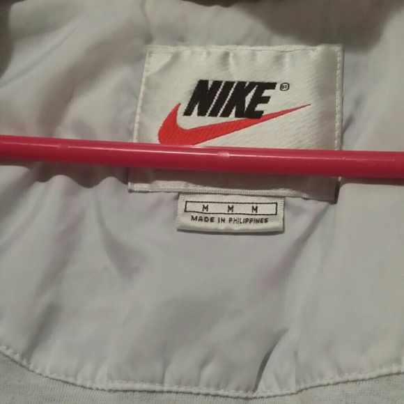 Nike Jackets & Blazers - Nike Windbreaker