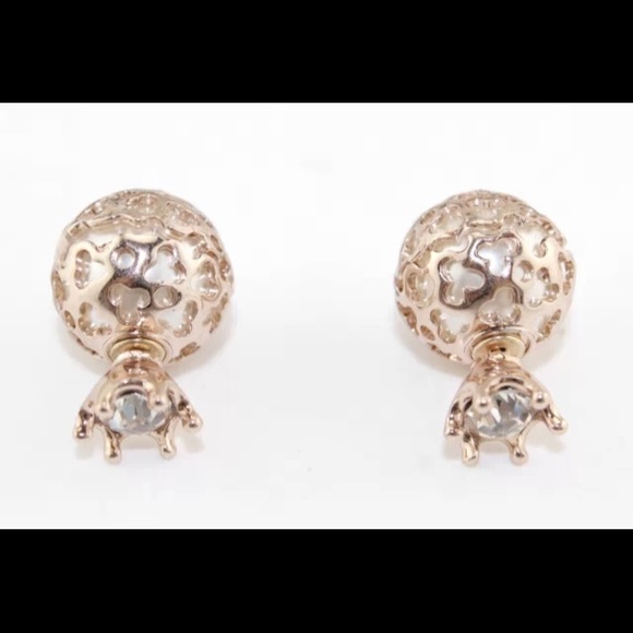Tribal Earrings