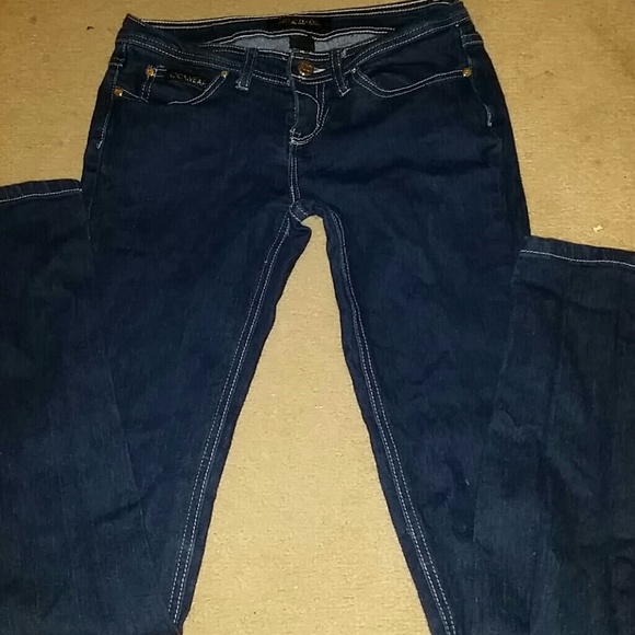 Rocawear Jeans Size 1