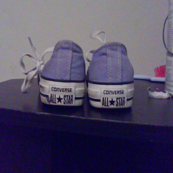 Converse - Picture 2 of 2