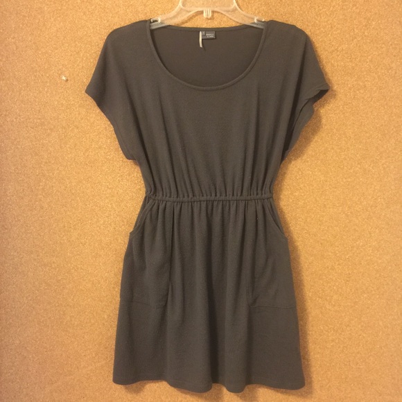 Urban Outfitters warm dress