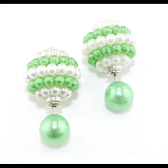 Tribal Earrings