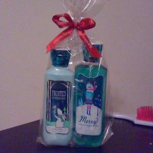 Bath and Body Works