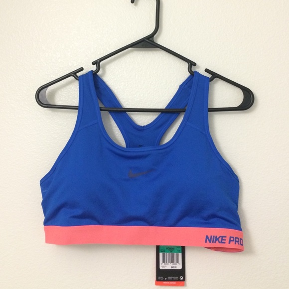 Nike Pro Sports Bra