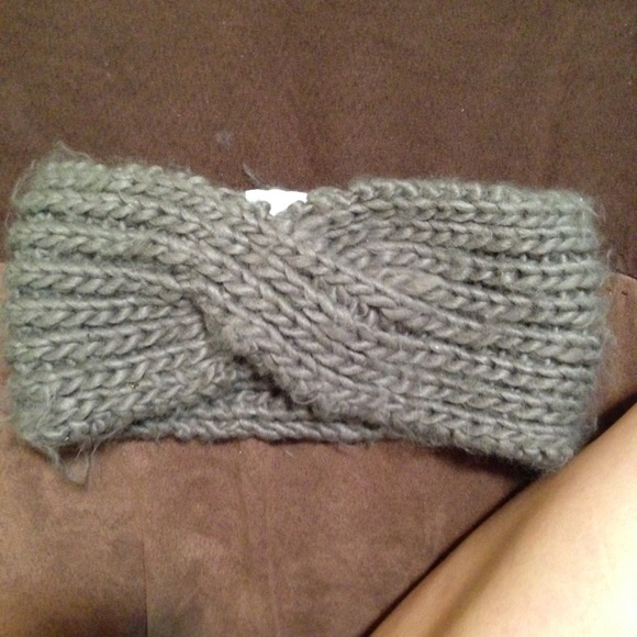Head band