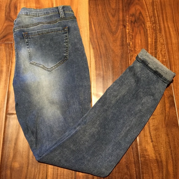 Mudd jeggings