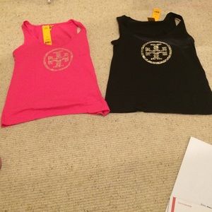 Tory Burch shirts