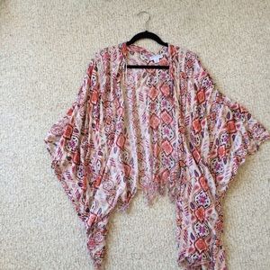 Cute boho over piece (2)