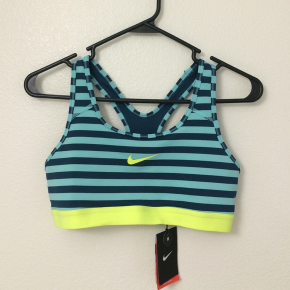 Nike Pro Sports Bra